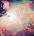 Orion's Nebula